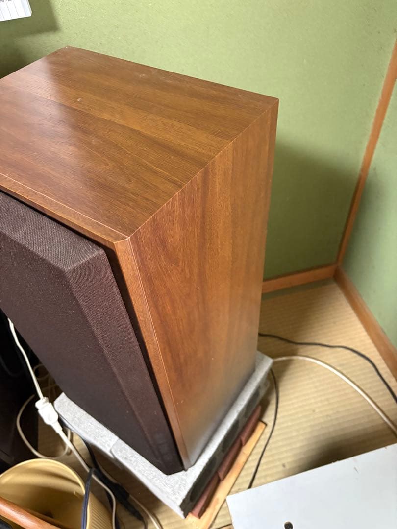 美品】DIATONE DS-900EX-M 高級スピーカーシステム 三菱電機製 - メルカリ