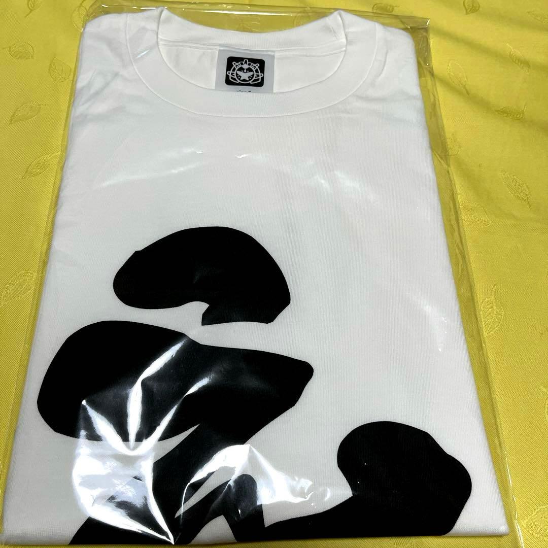 ホロライブ 鷹嶺ルイ 誕生日記念2025グッズ 「え？」Tシャツ - メルカリ