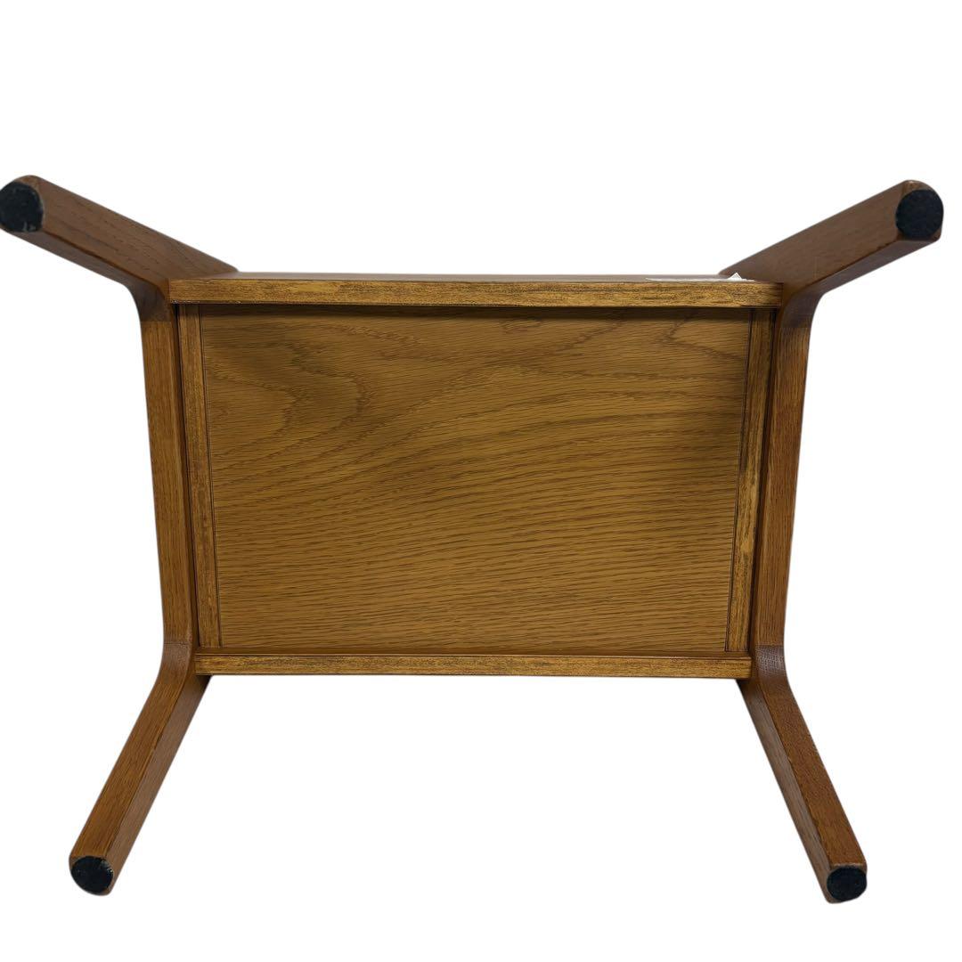 廃盤】一生紀 オットマン スツール ROCCO BOX SOOL - メルカリ