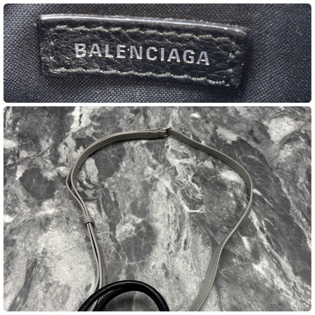 まゆ 様専用✨バレンシアガトートバッグ ショッピング フォン ホルダー