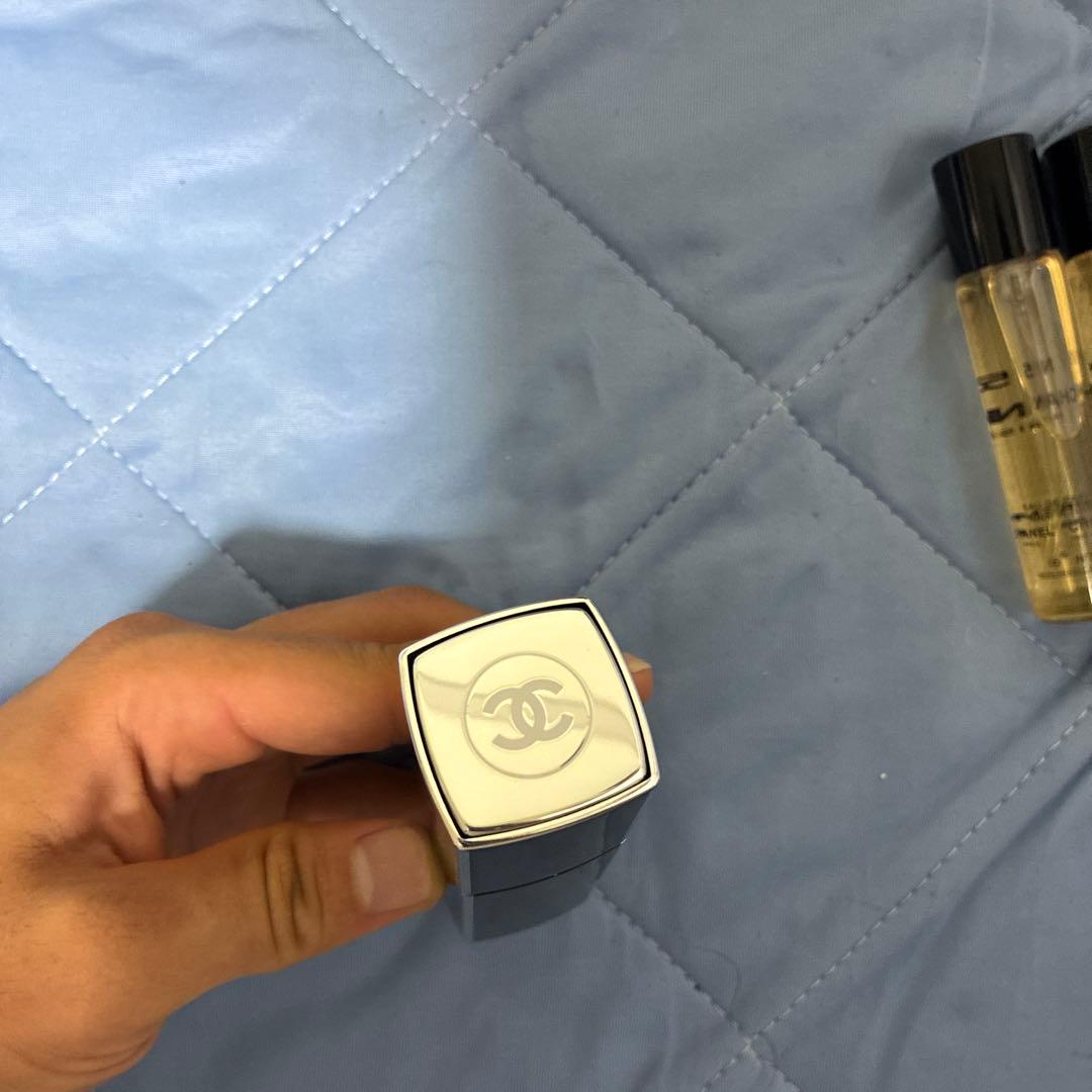 CHANEL N°5 Eau Première 3本セット 3本セットのCHANEL N°
