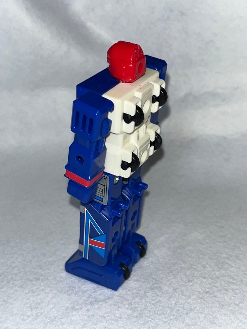 プラデラ スターコンドル 超新星フラッシュマン - メルカリ