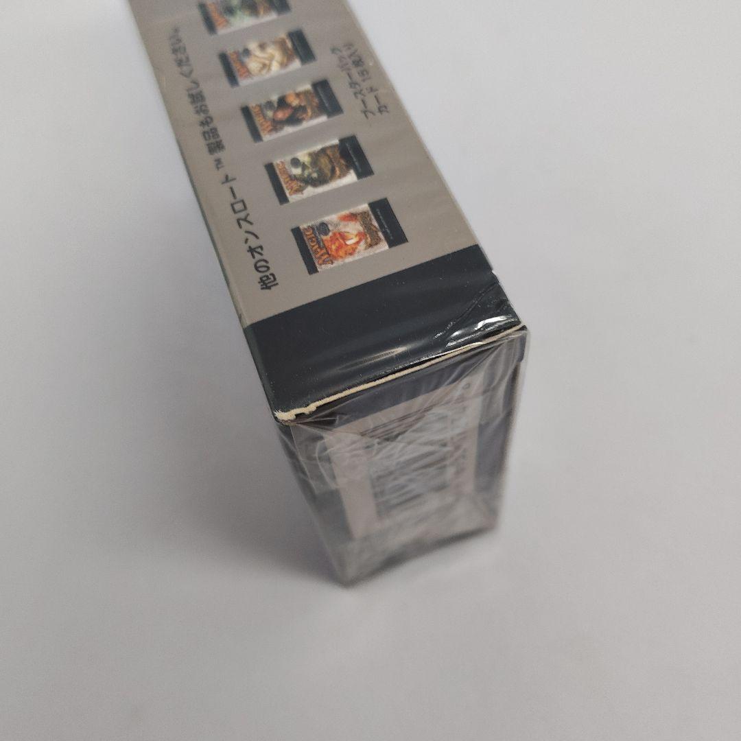 ポ*イ様 Magic The Gathering オンスロート トーナメントパッ - メルカリ