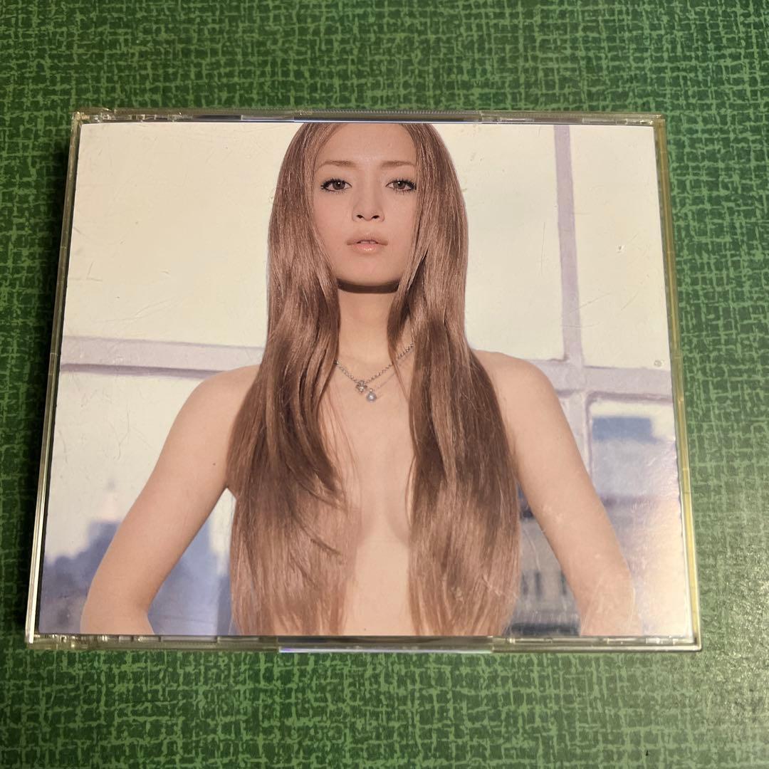 浜崎あゆみ/ poker face+LOVEppears(2枚セット) - メルカリ