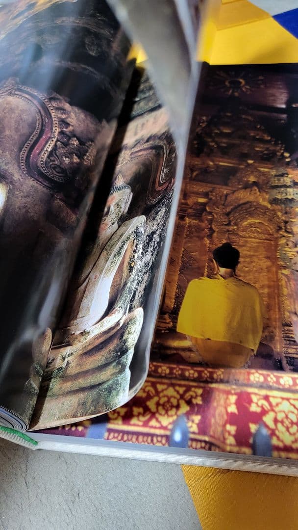 sale】仏陀巡礼 上下巻 セット