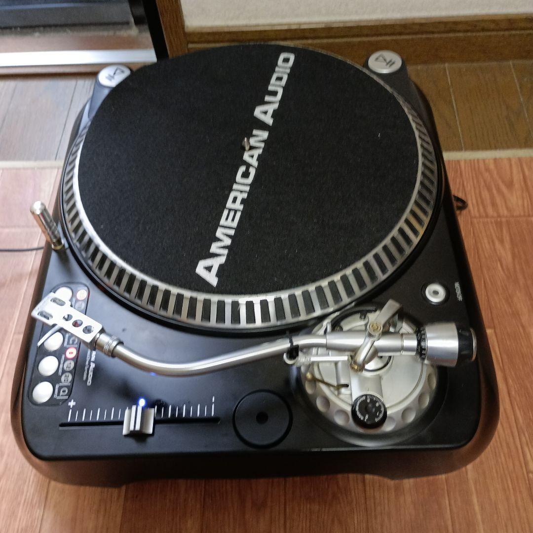 American Audio DTI 1,8 ダイレクトドライブ - メルカリ