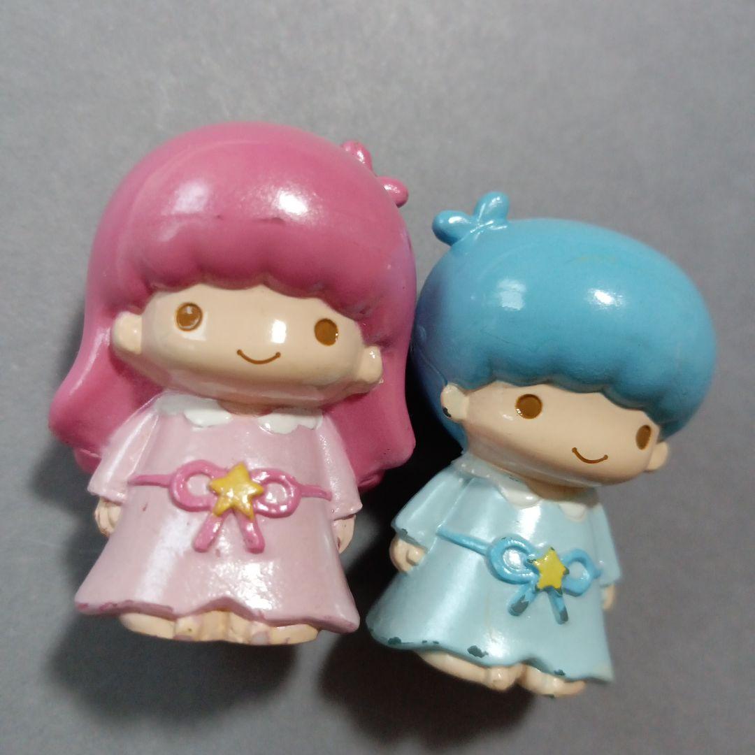 サンリオ キキララ つきのおうち 2003年製 平成レトロ - メルカリ