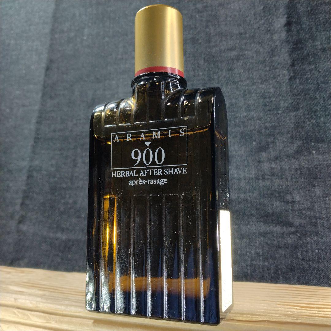 ☆残量たっぷり・アラミス900ハーバル アフターシェーブローション100ml ☆ 2026年最新】アラミス900ハーバルの人気アイテム - メルカリ