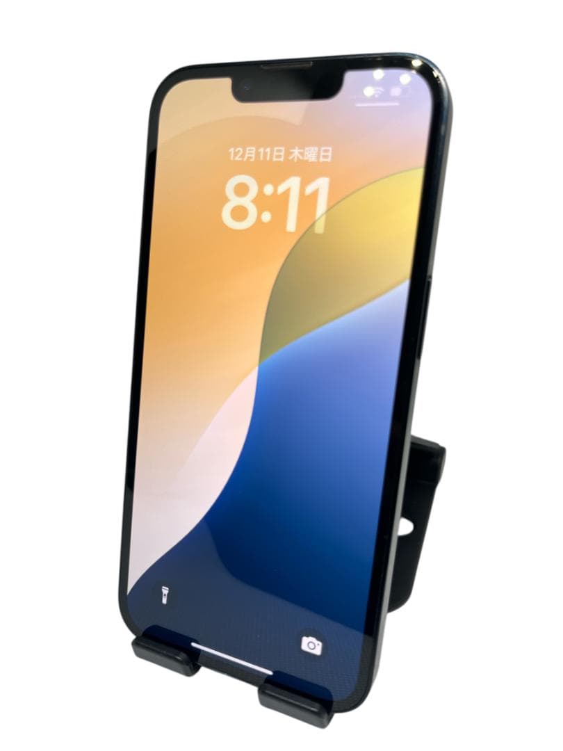 良品】iPhone14 128G ミッドナイト バッテリー100%