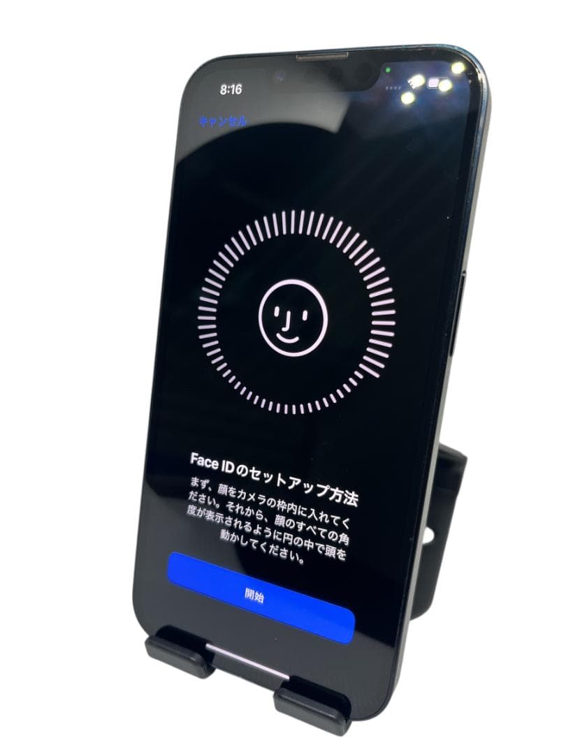 良品】iPhone14 128G ミッドナイト バッテリー100%