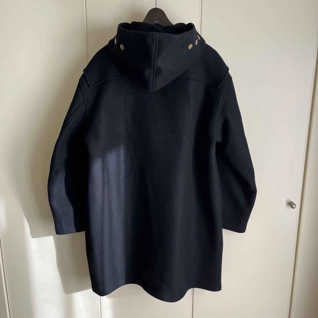 apc jw anderson ダッフルコート 23aw アーペーセー - メルカリ
