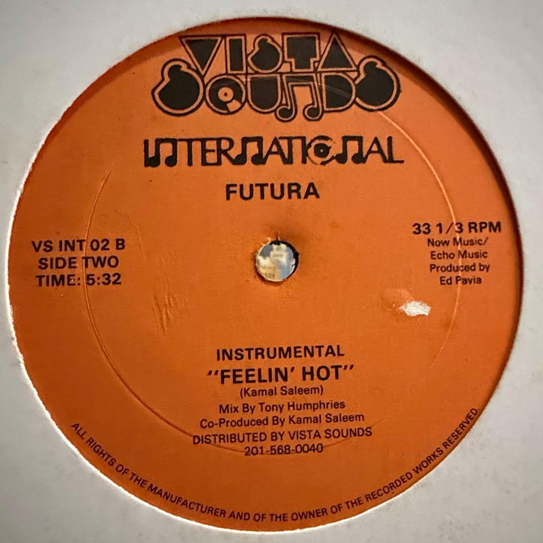 ソウル・ディスコ 12インチ 8枚 断捨離