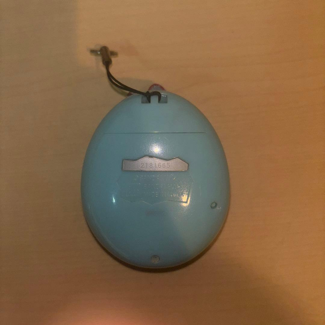 たまごっちピース ラブアンドメロディ - メルカリ