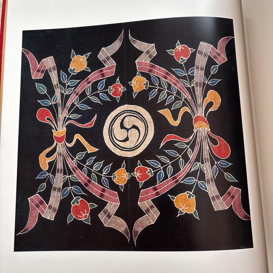 続 琉球古紅型 全」 上下巻2冊セット 昭和44年 有秀堂 - メルカリ