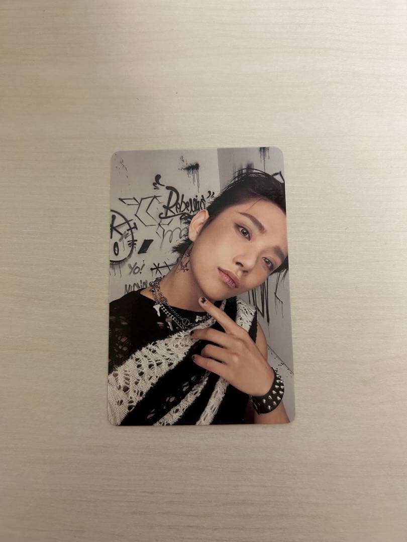 SEVENTEEN 5th ALBUM ジョシュア トレカ - メルカリ