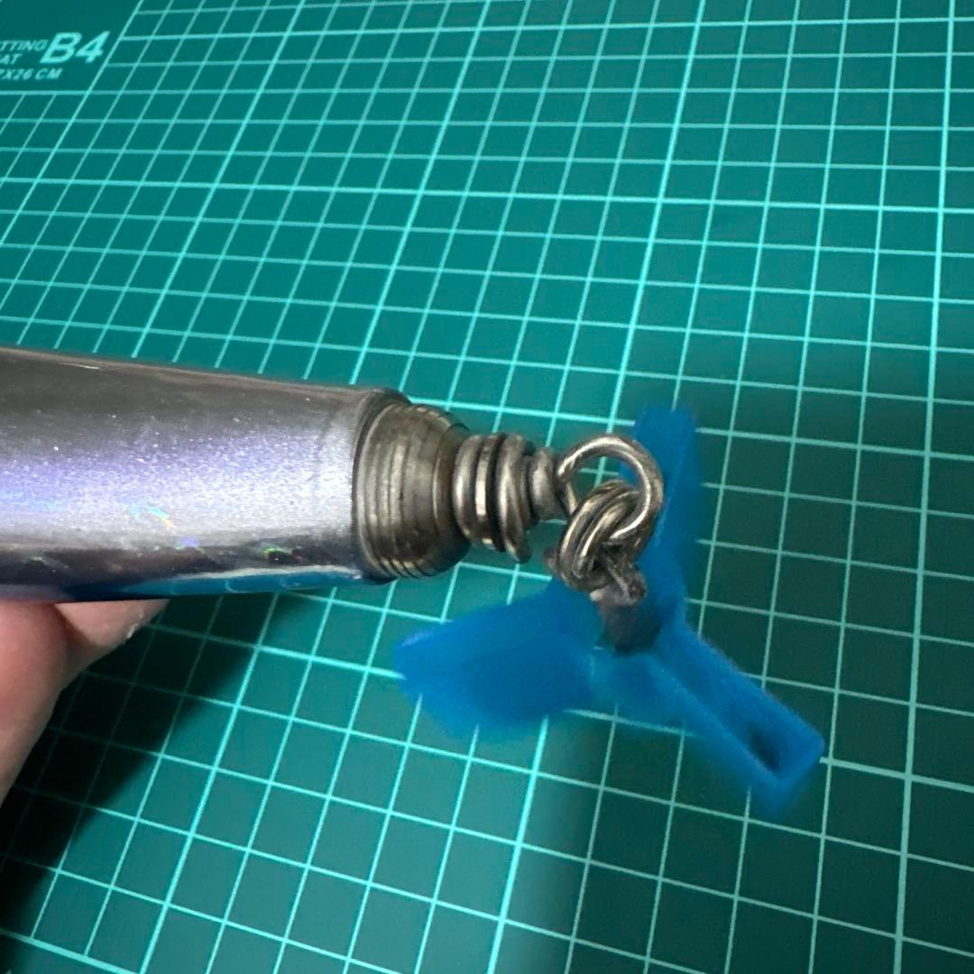 ソウルズ モグラッパー 150