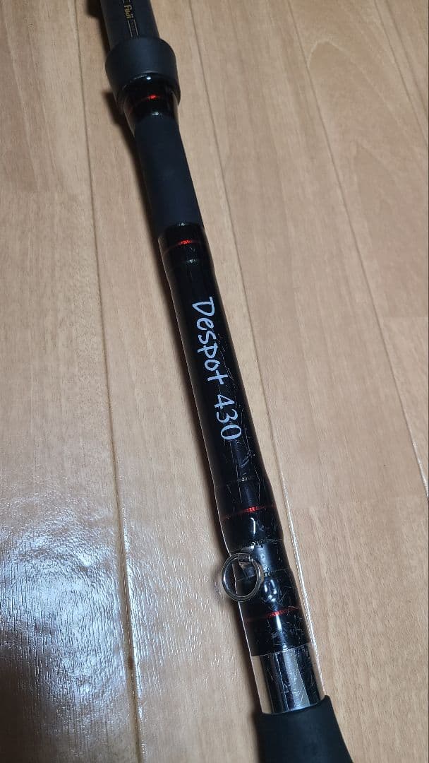 中古品】ZENITH Despot430 検)ゼニス デスポート アラ クエ - メルカリ