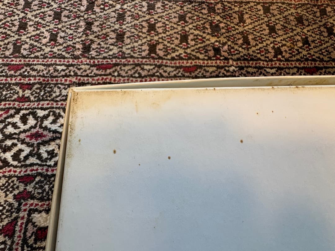 中古品】スヌーピーカレンダージグソーパズル 1990年版 1000ピース