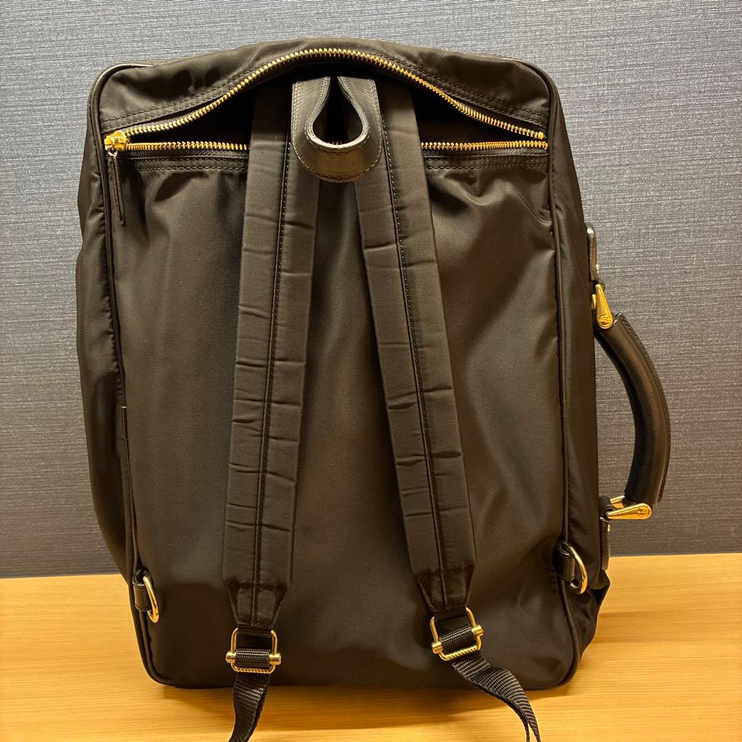 未使用に近い/定価102,300円】フェリージ 1735/s/DS（保存袋付