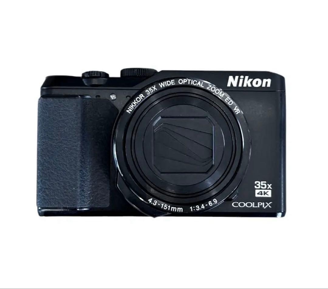 デジタルカメラ Nikon A900 Amazon.com : Nikon COOLPIX A900 Digital Camera (Silver) : Electronics