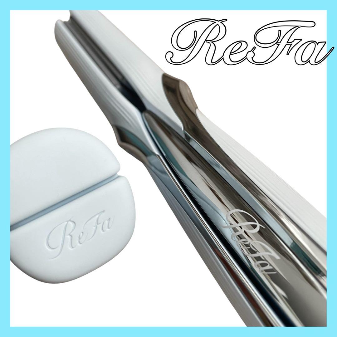 ✨未使用品級に綺麗✨ Refa ビューテック ストレート プロ RE-AT02A 2026年最新】リファビューテックストレートアイロンプロの人気アイテム