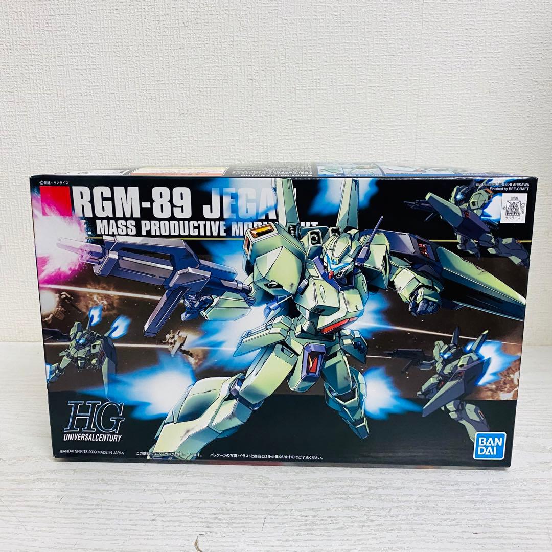 未組立】HG ガンプラ 9体セット 宇宙世紀まとめ - メルカリ