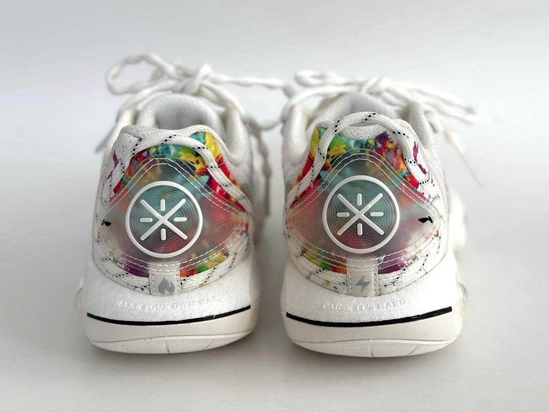 WADE shadow7 花火 26.5cm