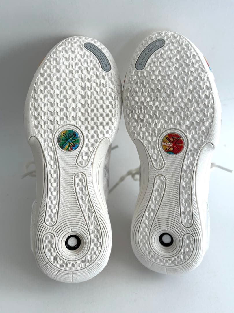 WADE shadow7 花火 26.5cm