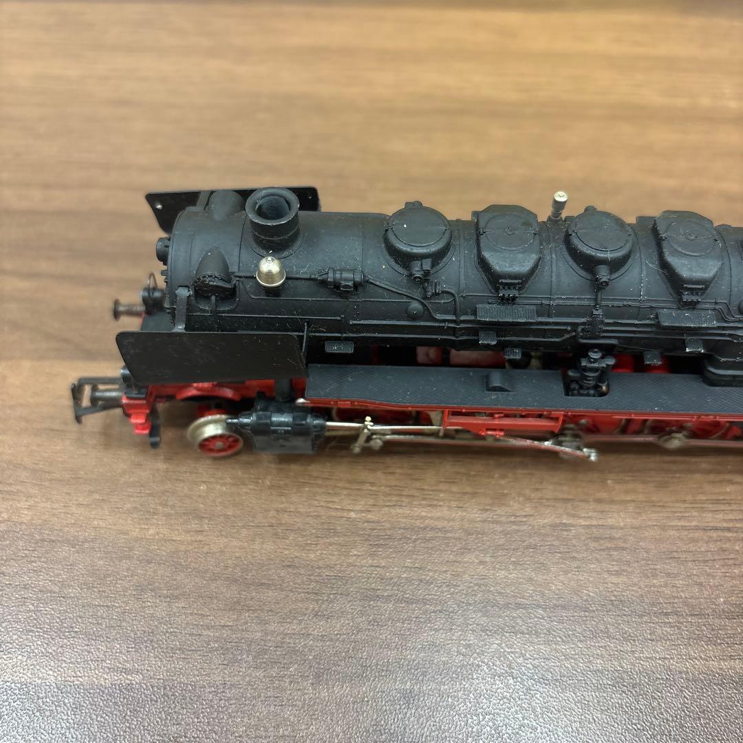 Memphis Belle様専用☆メルクリン 3085 蒸気機関車 HOゲージ