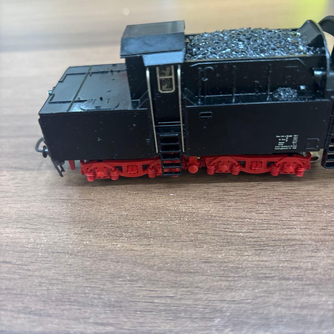 Memphis Belle様専用☆メルクリン 3085 蒸気機関車 HOゲージ