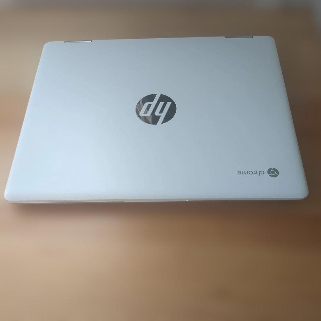 最終値下げHP Chromebook ホワイト Model 12b-ca0014 Amazon.com: Hp 14 14