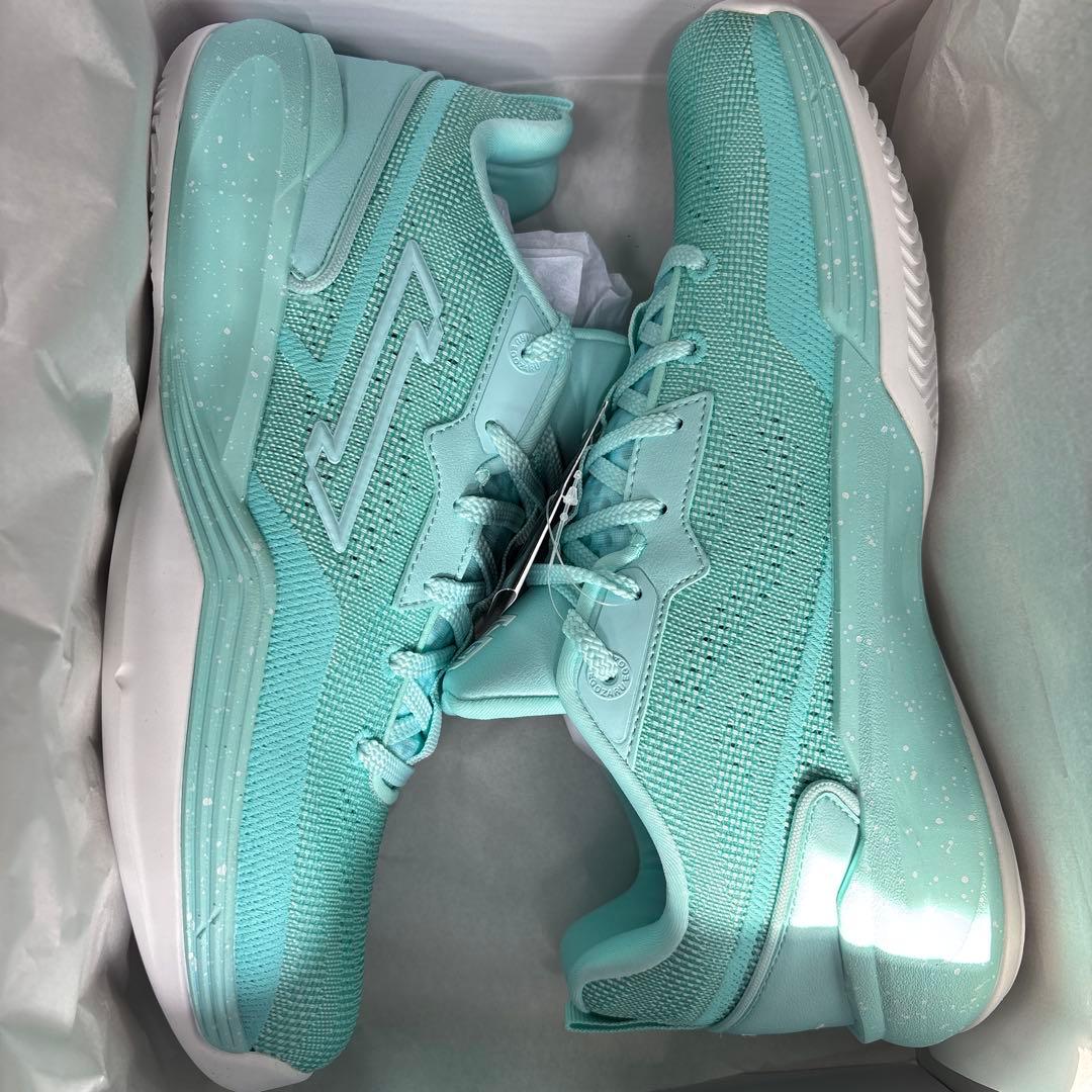 EGOZARU RIKU 1 ターコイズブルー 27cm RIKU 1 TURQUOISE BLUE – EGOZARU ONLINE STORE | エゴザル公式