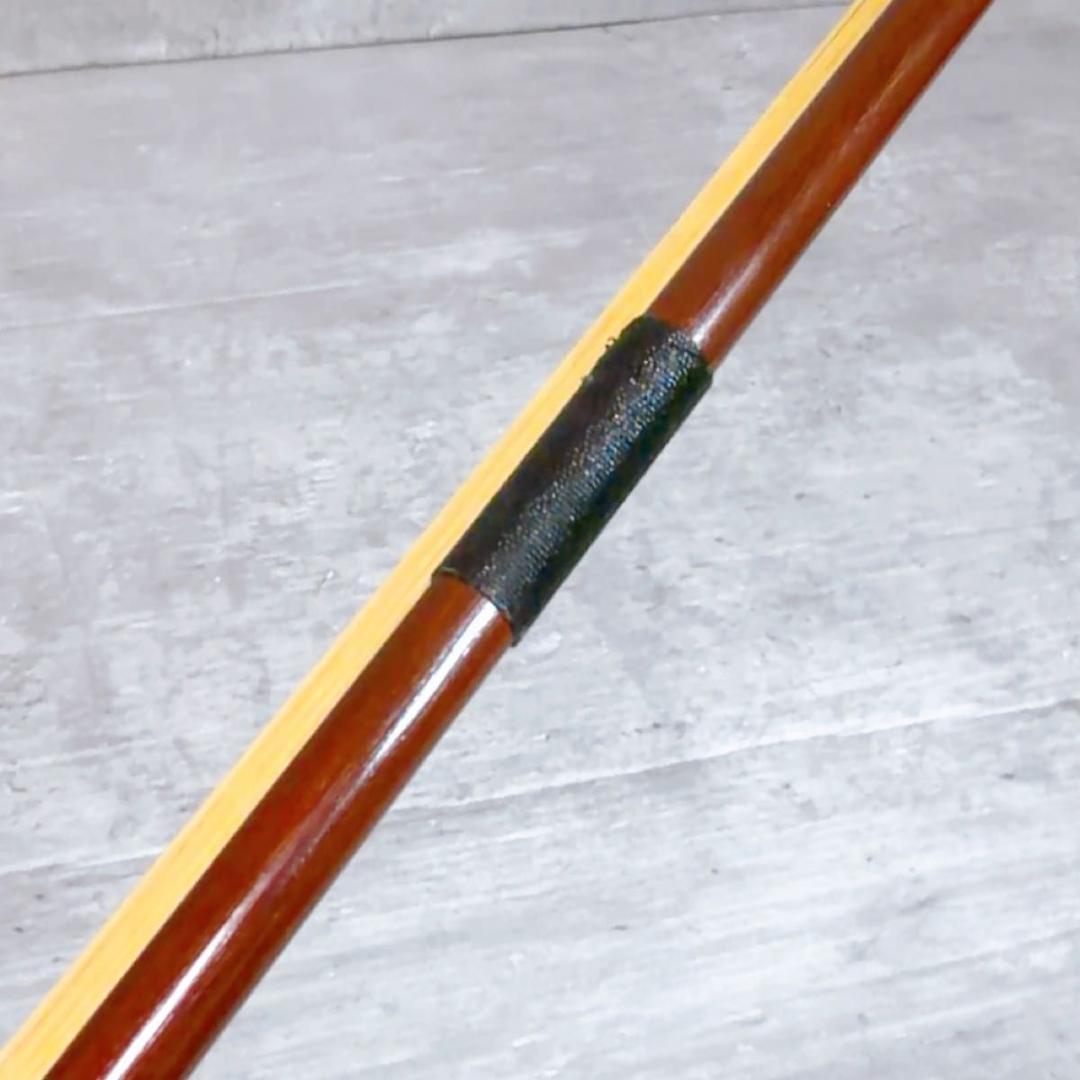 超希少! J. FORNACIARI フォルナチアリ チェロ弓 4/4訳あり - メルカリ