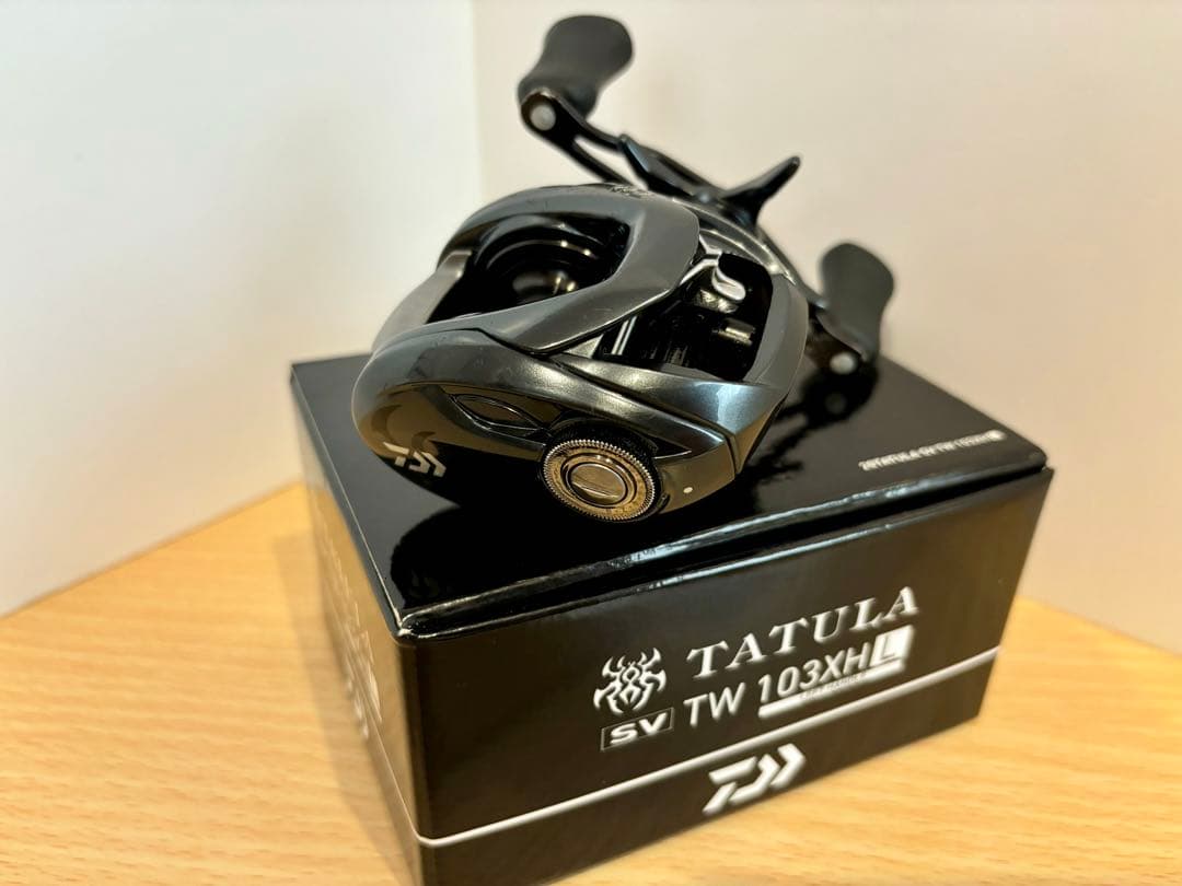 20タトゥーラ SV TW 103XHL 左ハンドル N17014257