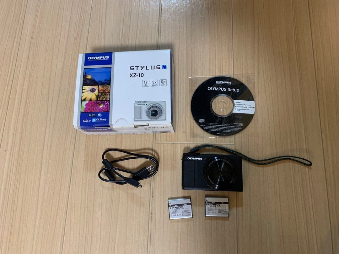 OLYMPUS stylus XZ-10 (難あり) Olympus Stylus XZ-10 1080P HD Video Test - YouTube