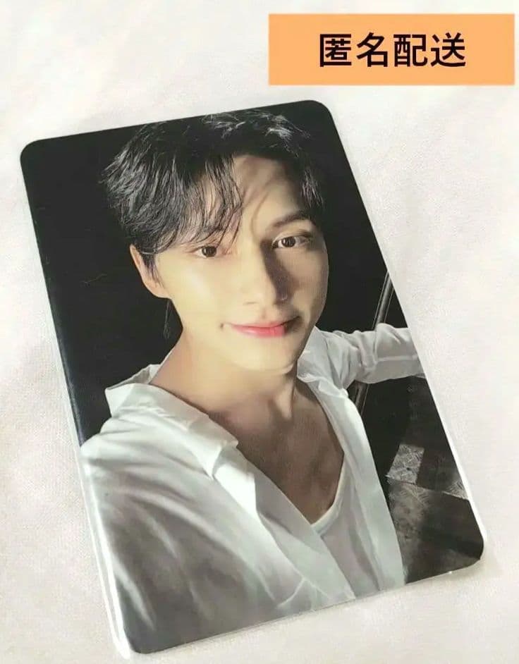 SEVENTEEN ジュン トレカ SPILL THE FEELS - メルカリ