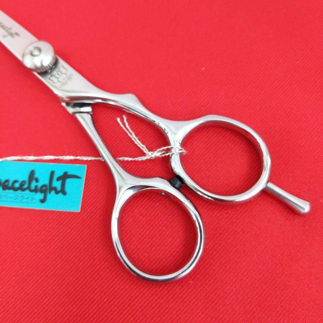 77 RS55 リザーブ アコス ヘアカットシザーはさみ散髪プロ用