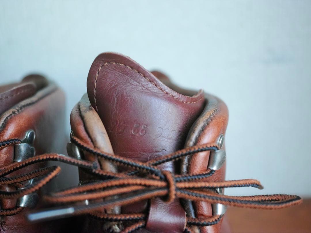 US9.5EE 90's 黒タグ ダナー マウンテンライト 27.5cm USA