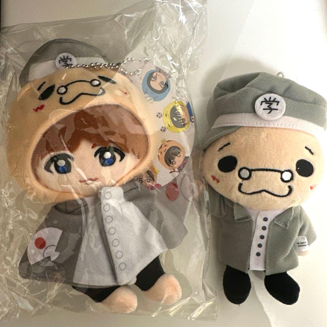 Hey!Say!JUMP 伊野尾慧 ちびぬい いのてり - メルカリ