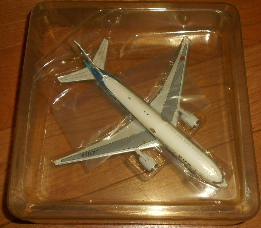 レア Phoenix 1/400 ANA B777-281/ER JA710A - メルカリ