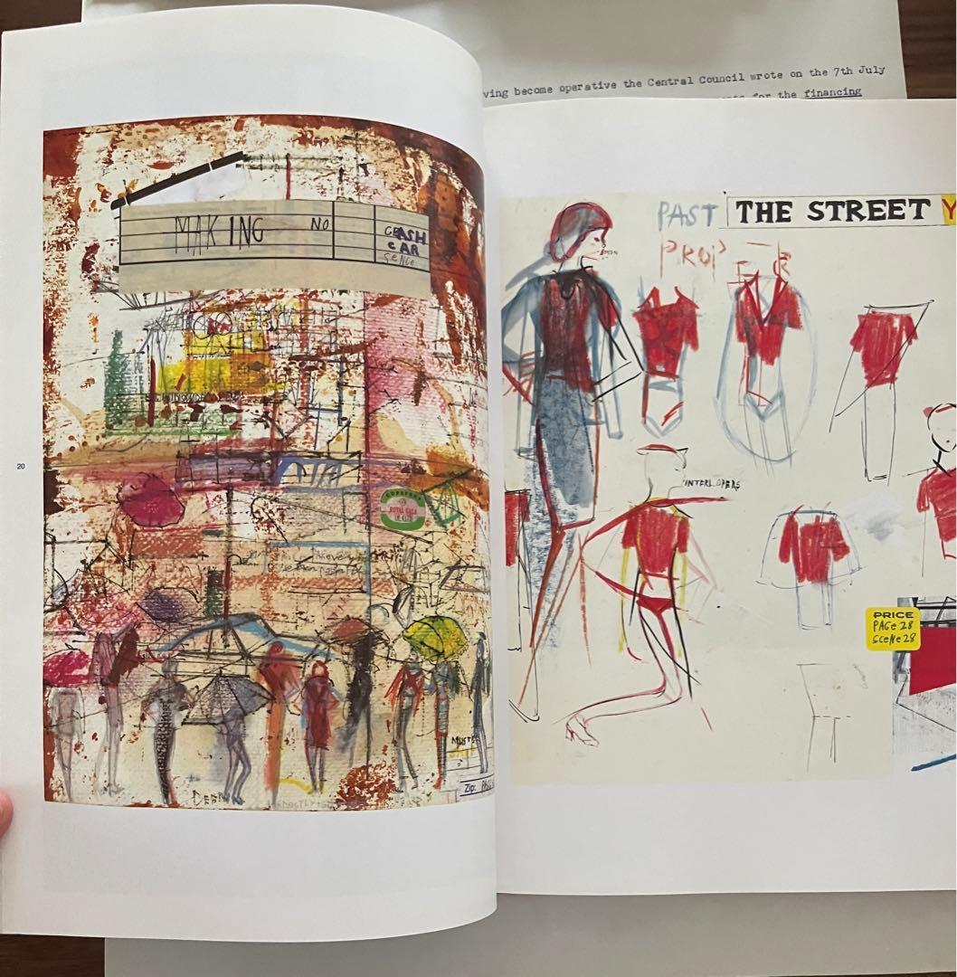 Workshop Susan Cianciolo スーザンチャンチオロ - メルカリ