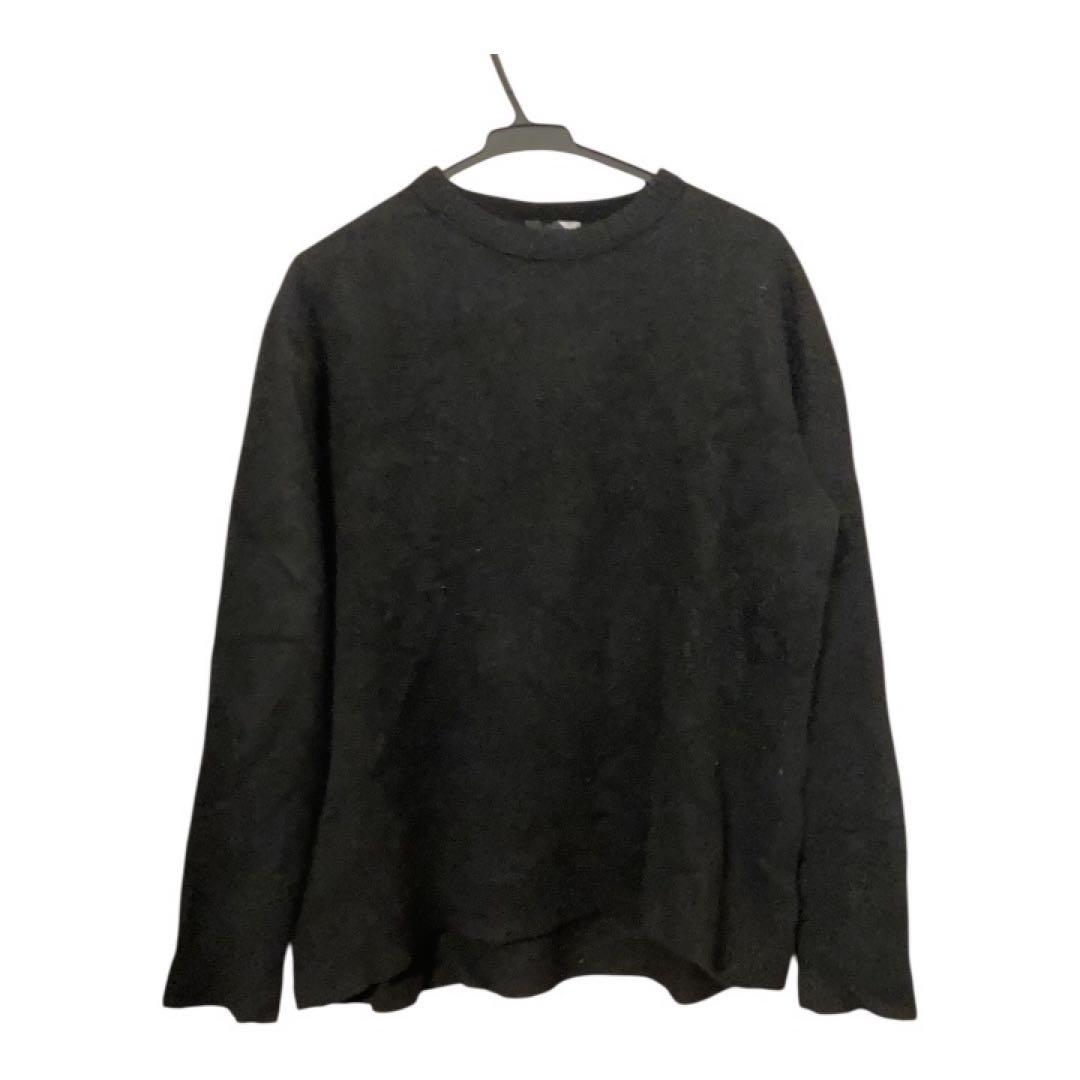 ATON FUR CASHMERE クルーネック ニット カシミヤ カシミア 4 ROYAL FUR CASHMERE | クルーネックセーター / ATON | ファッション