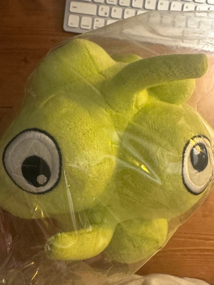 レネ René チェコ 大阪 関西 万博限定 ぬいぐるみ 新品