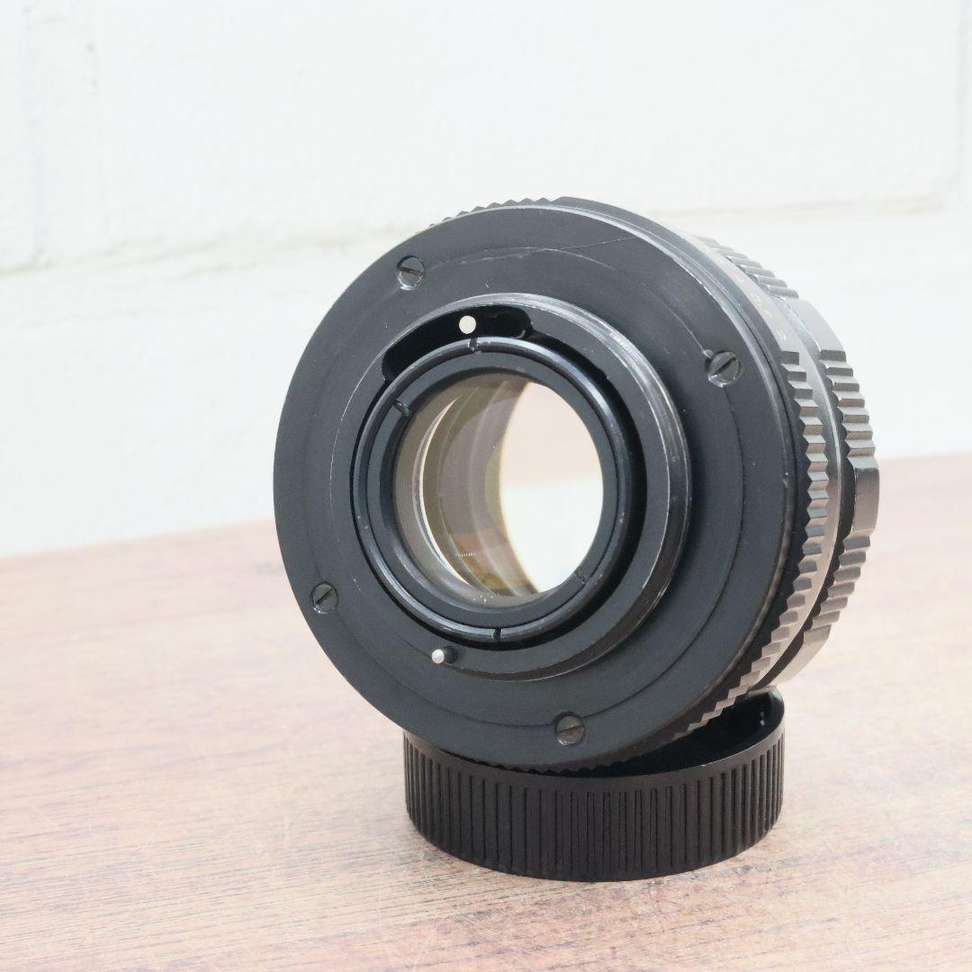 HELIOS-44M-4 58mm F2 《KMZ製》 【良品】