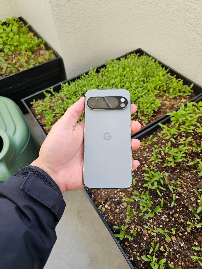 kurage27 Pixel 9 Pro 256GB SIMフリー Google Google Pixel 9 Pro Fold 256GB SIMフリー [Obsidian] 価格比較