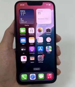 Apple iPhone 16e ブラック 128GB 純正品 iPhone 16e 128GB ブラックを購入 - Apple（日本）