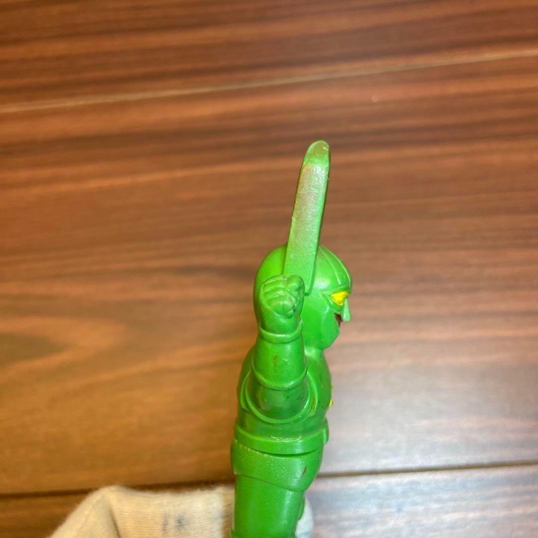 ポピー グロッサムX2 マジンガーZ ソフビ 3478 - メルカリ