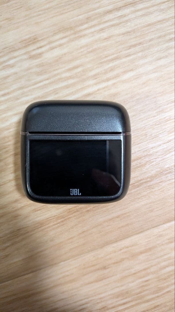 JBL TOUR PRO3 ケース単体 Charging Case for JBL Tour Pro 3 | JBL Tour Pro 3用 充電ケース