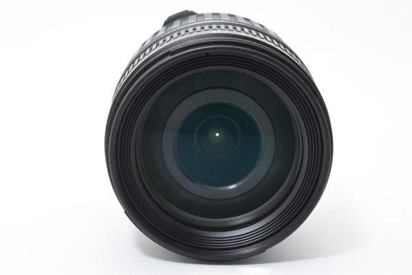 レンズ(ズーム) TAMRON 18-200mm F3.5-6.3 XR Di II MACRO