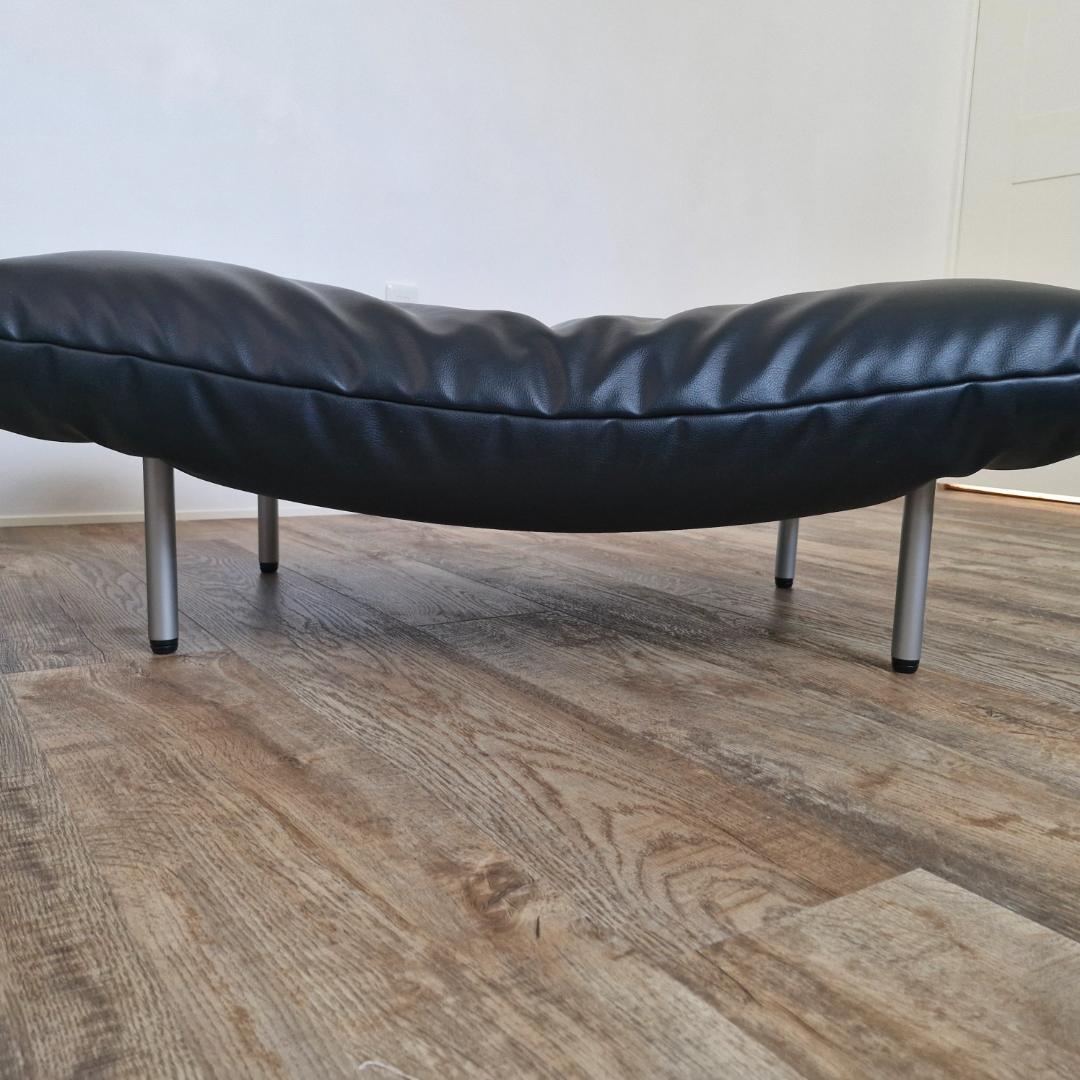 未使用 リーンロゼ 保証書付(コピー） カラン 2P パフオットマン